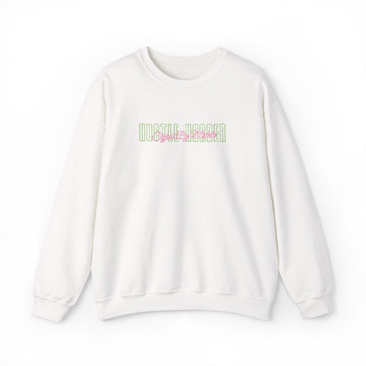 Hustle Harder Sweatshirt