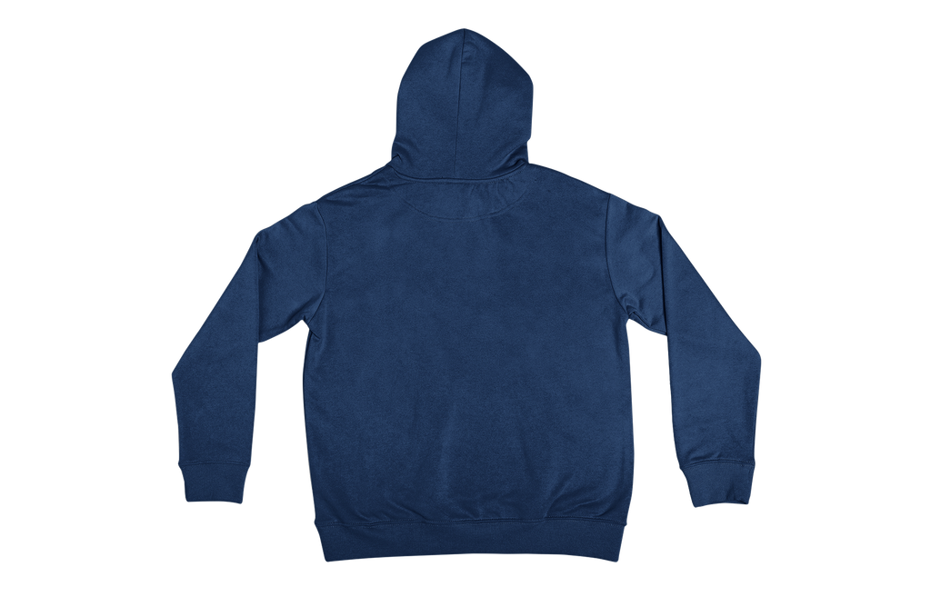 Hustle Harder "Navy"