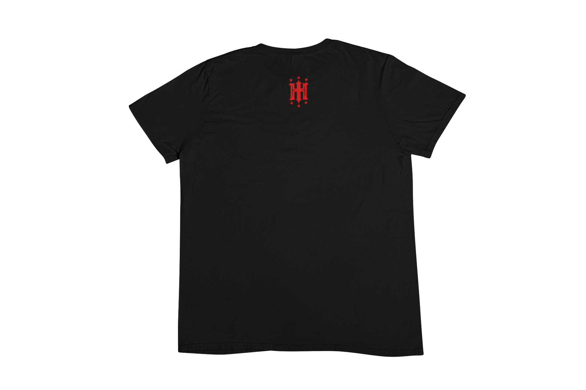 HH Tshirt "Black"
