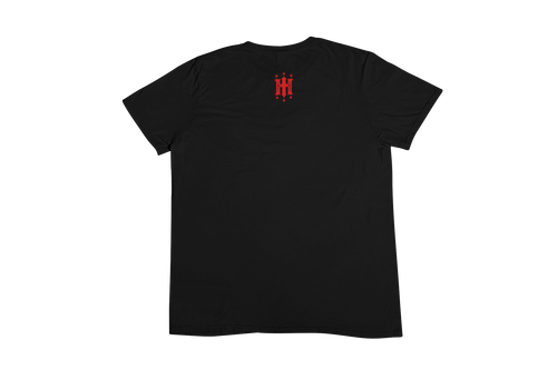 HH Tshirt "Black"