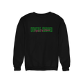 Sweatshirt Black