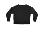 Sweatshirt Black