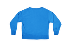 Sweatshirt Blue