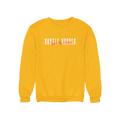 Sweatshirt Gold