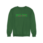 Sweatshirt Green