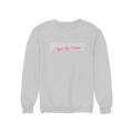 Sweatshirt Grey