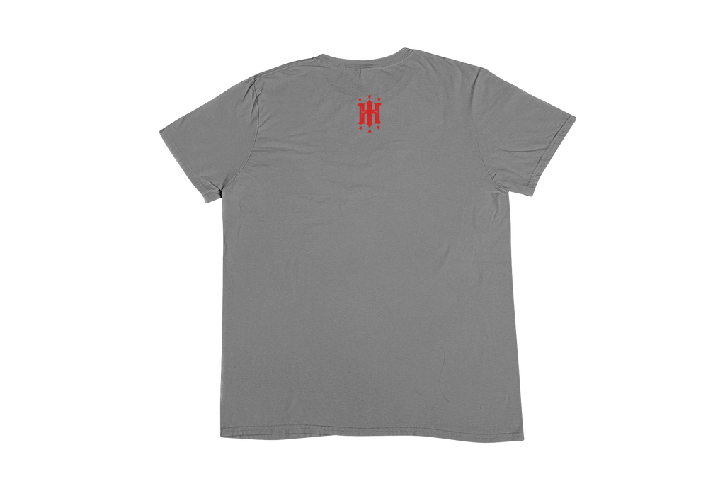 HH Tshirt "Grey"