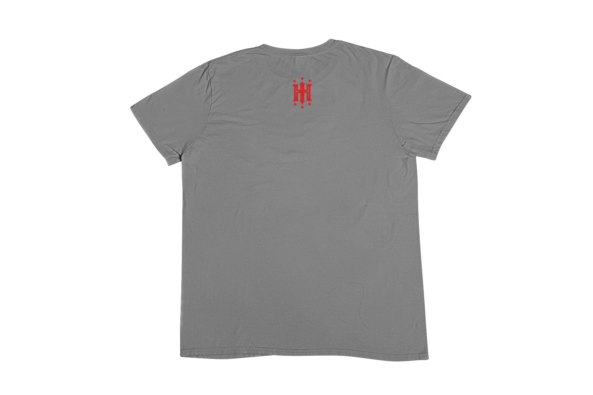 HH Tshirt "Grey"