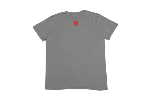 HH Tshirt "Grey"
