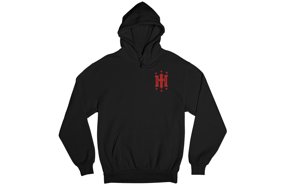 Hustle Harder "Darkness"