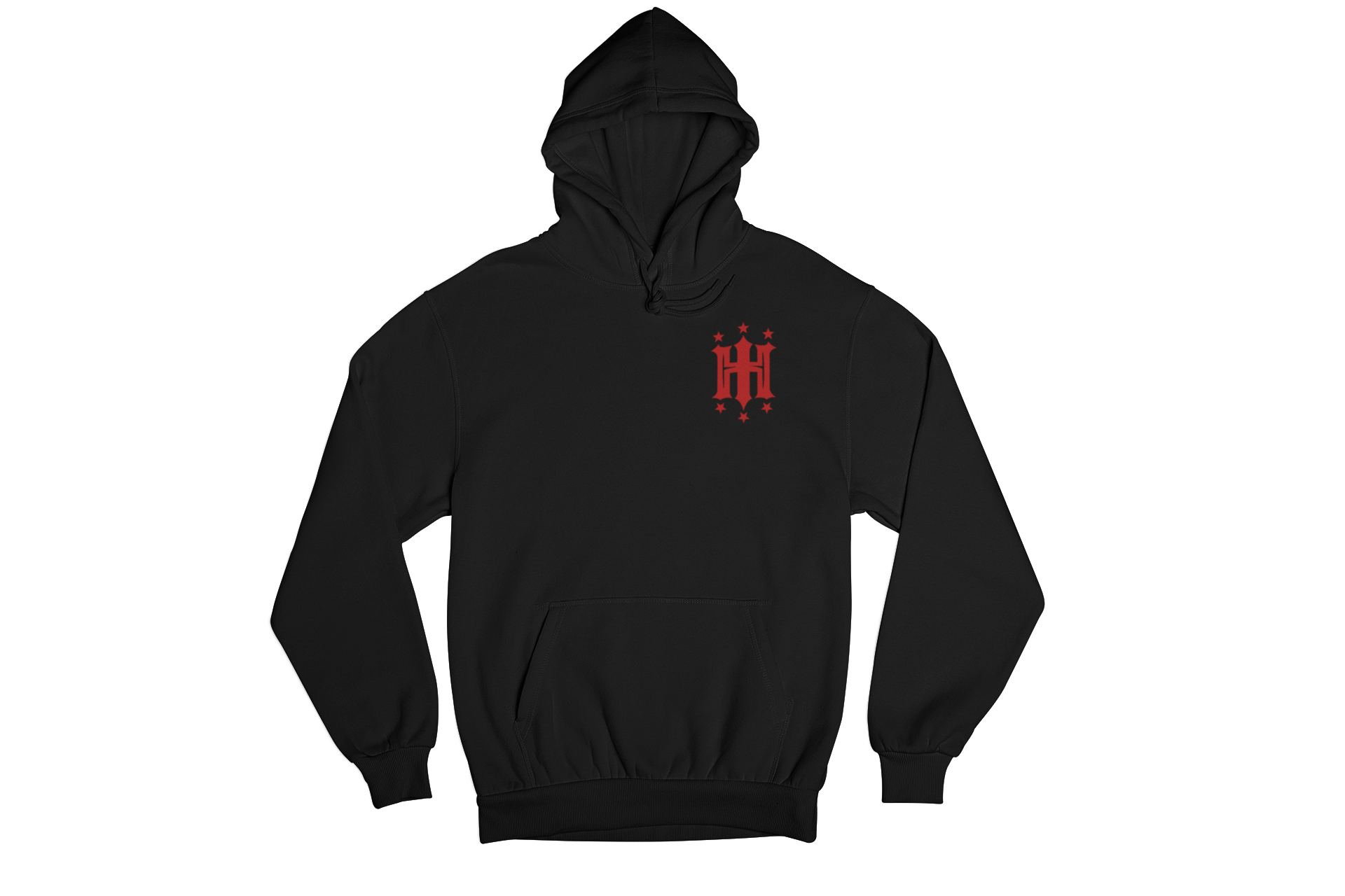 Hustle Harder "Darkness"