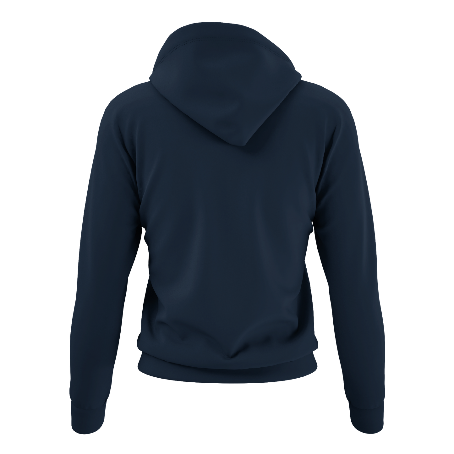 Hustle Harder "Navy"