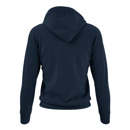 Hustle Harder "Navy"