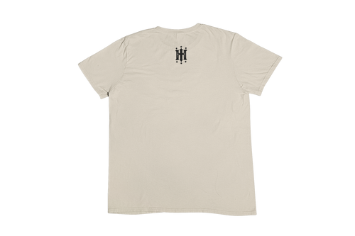 HH Tshirt "Off White"