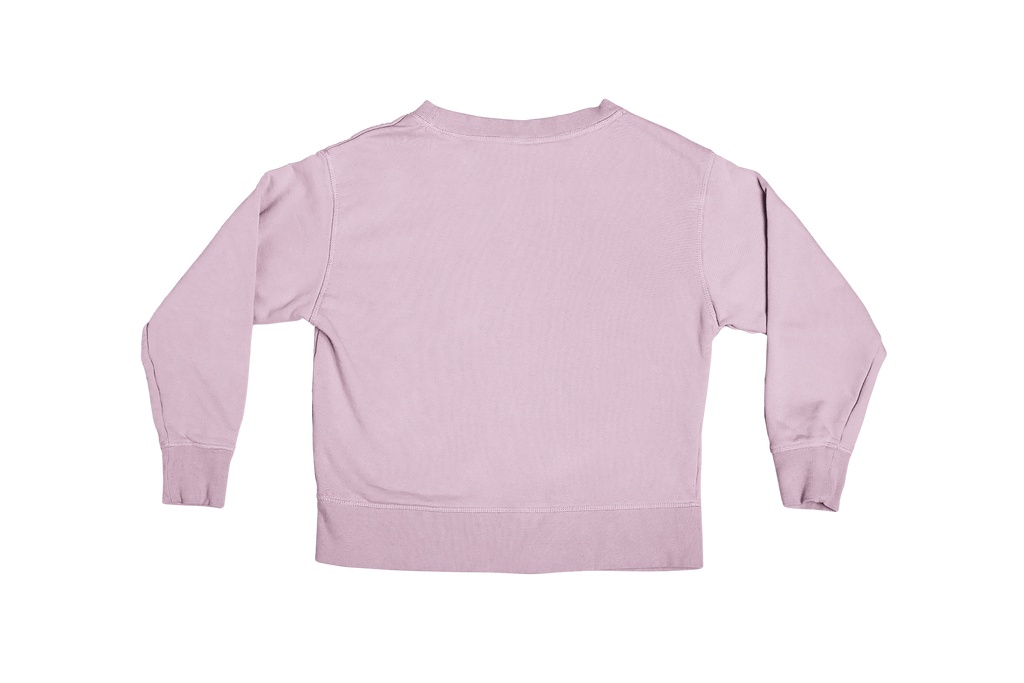 Sweatshirt Pink