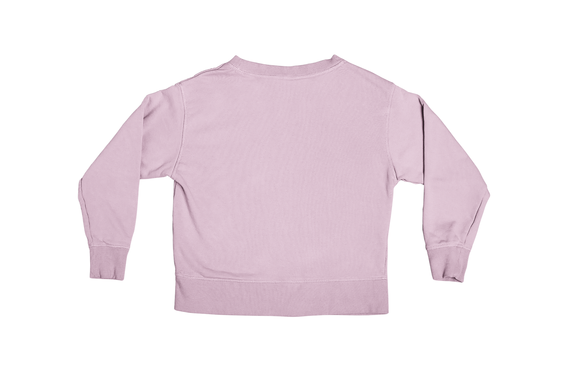 Sweatshirt Pink