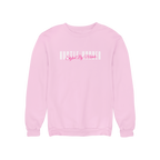 Sweatshirt Pink