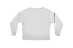 Sweatshirt White