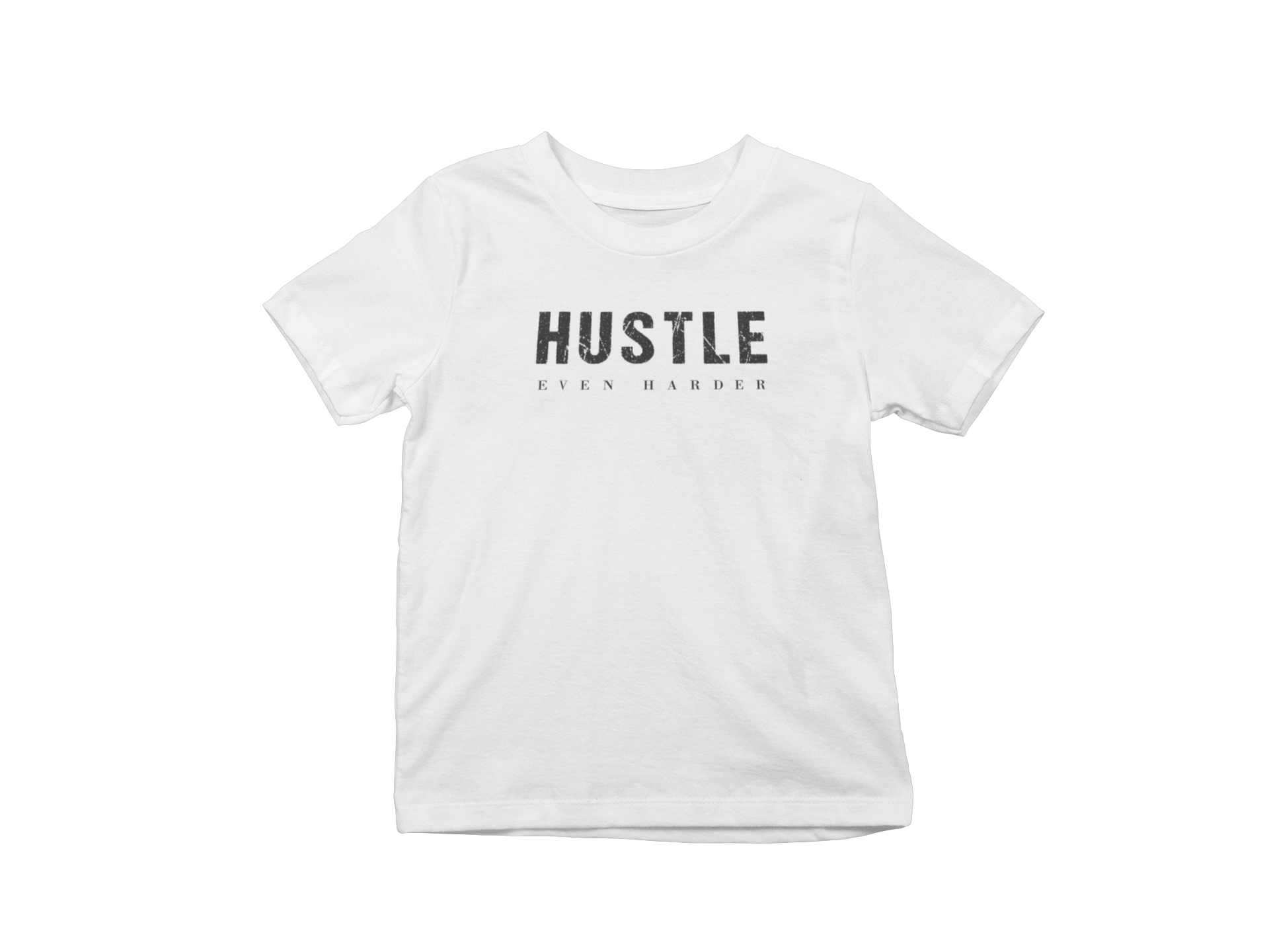 HH Tshirt "White"